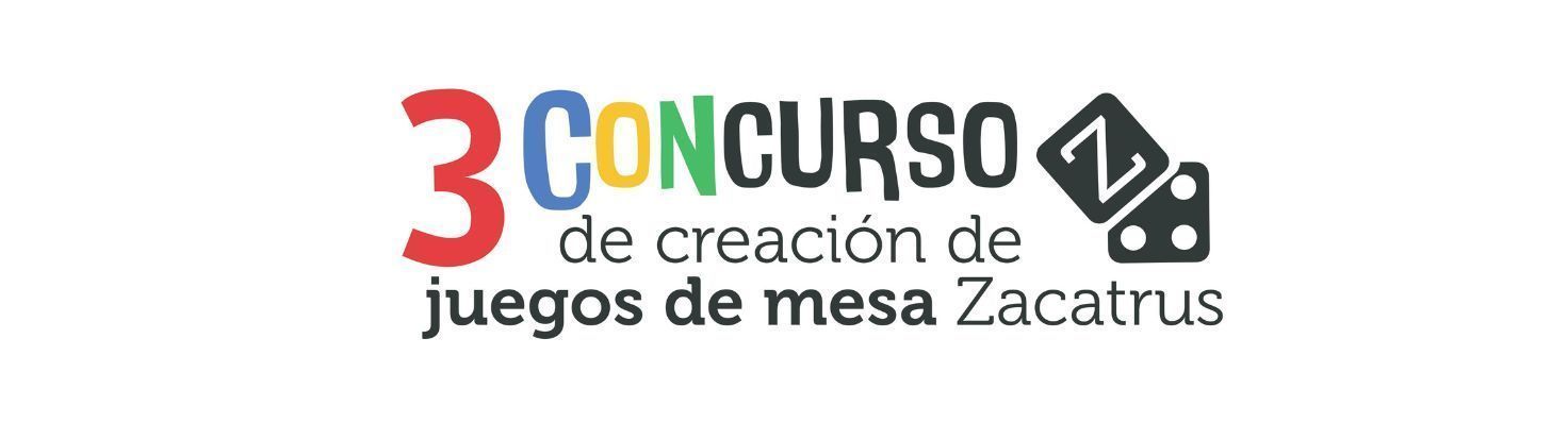 5 Finalistas del 3 Concurso de Creación de juegos
