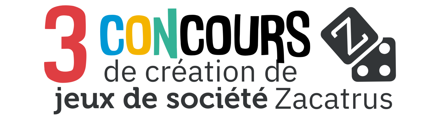30 Finalistas del 3º Concurso de Creación de Juegos