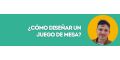 Diseñar un juego de mesa