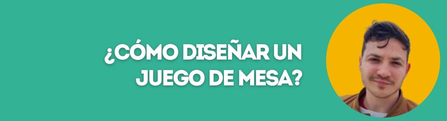 Diseñar un juego de mesa