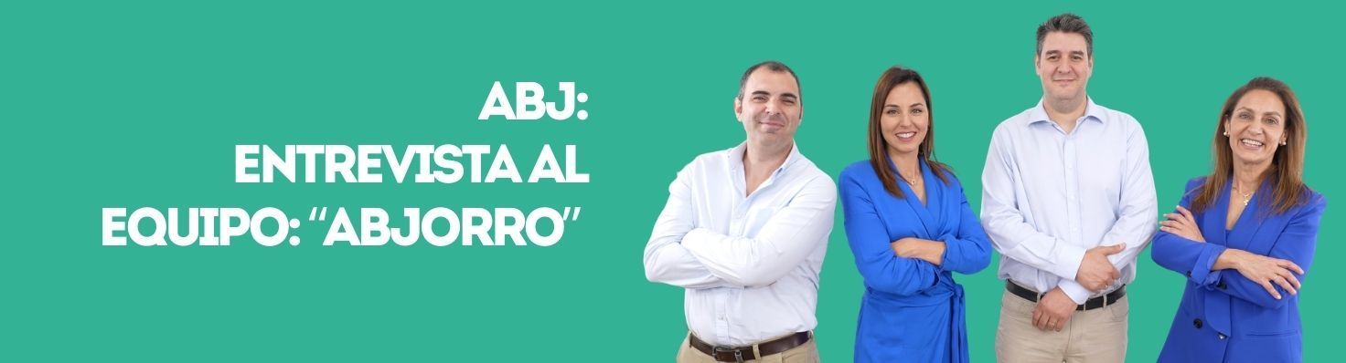 Entrevistamos al equipo ABJorro, un programa ABJ