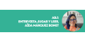 Entrevista Aida Jugar y leer