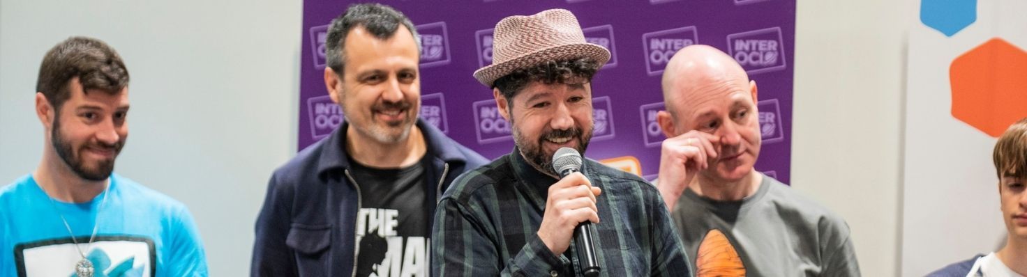 Interview de Julio Falagán, auteur de Prado