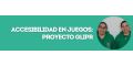Accesibilidad en los juegos de mesa: entrevistamos al Proyecto GLIRP