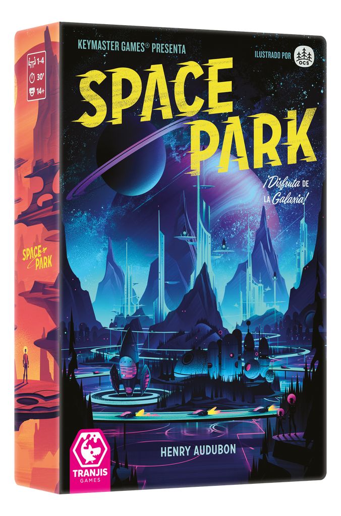 Space Park