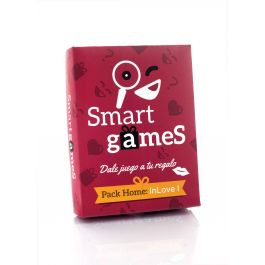 Smart Games - Pack Home In Love I