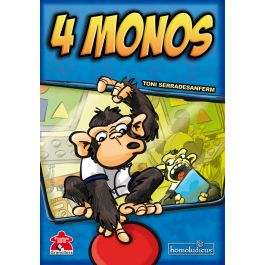 4 monos