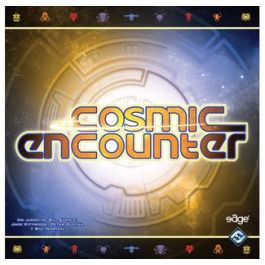 Cosmic Encounter (Español)