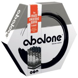 Abalon - Abalone 2017