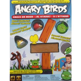 Angry Birds ¡Al Ataque!