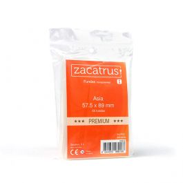 Fundas Asia Premium Zacatrus 