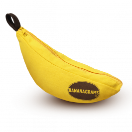 Bananagrams (ed. antigua)