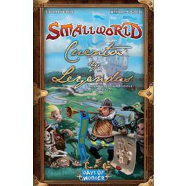Small World: Cuentos y Leyendas
