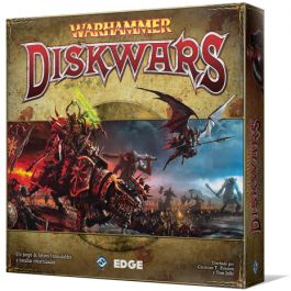 Warhammer: Diskwars  