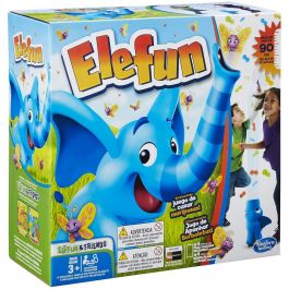 Elefun Juegos de mesa Zacatrus