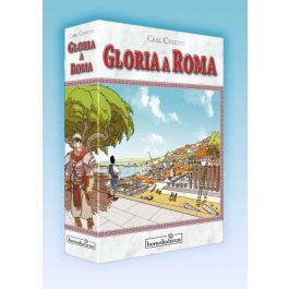 Gloria a Roma