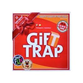 GiftTrap (Gift Trap)