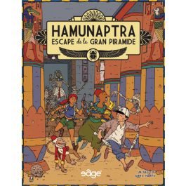 Hamunaptra