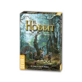 El Hobbit juego de cartas