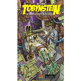 Tobynstein