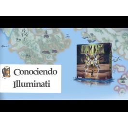 Illuminati - Edición revisada
