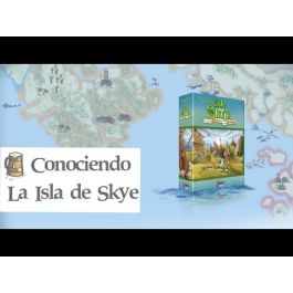 Isla de Skye: De líder a Rey