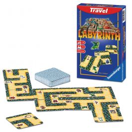 Labyrinth Travel