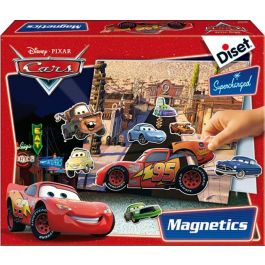 Magnetics cars