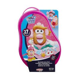 Potato: Pack Potato Sirena Juegos de mesa Zacatrus