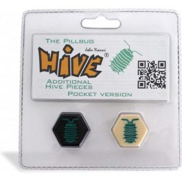 Hive Pocket: Bicho-bola