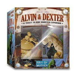 Alvin&Dexter
