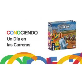 Juego De Entradas Para Noche De Carreras De Caballos - 30 Por Corredor, 9 Carreras - Tipo Rasca Y Gana / Papel