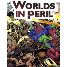 Worlds in Peril