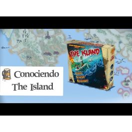 Conociendo The Island