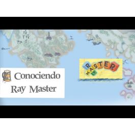 Conociendo Ray Master