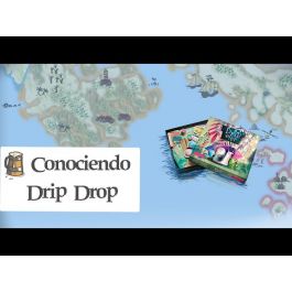 Conociendo Drip Drop