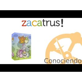 Juego De Mesa Babydino - Juego De Dados Y Dinosaurios Para Niños | Átomo Games
