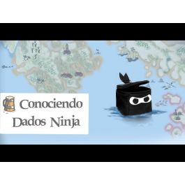 Conociendo Dados Ninja