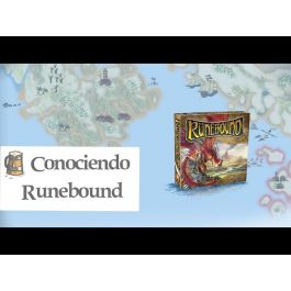 Conociendo Runebound