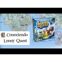 Conociendo Loony Quest
