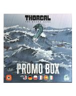 "Thorgal: Promo Box", expansión del juego básico