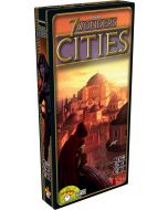 7 Wonders Cities