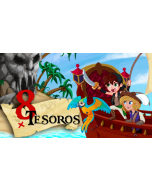 8 Tesoros