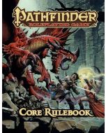 Pathfinder Core Rulebook