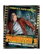 Zombies!!! 3: Compradores Convulsivos