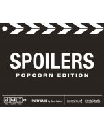 juego de mesa spoilers popcorn edition