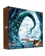 "Among Cultists: Under the Surface", expansión del juego básico