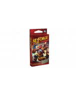 Keyforge: La llamada de los Arcontes