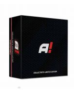 Aristeia! Core Collector's Limited Edition