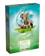 "Ark Nova", juego de tablero
